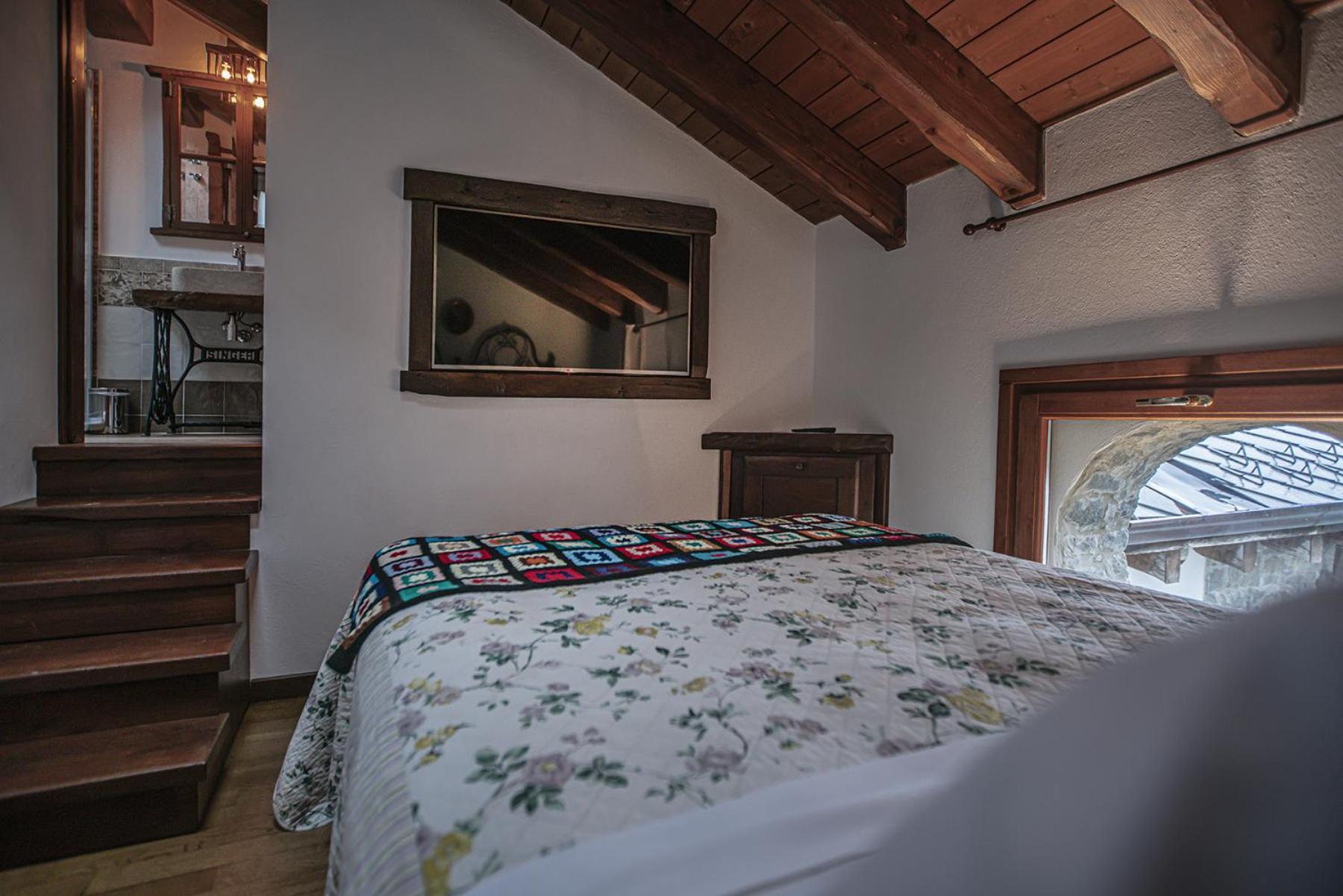 Locanda Centolaghi Hotel Valditacca Room photo