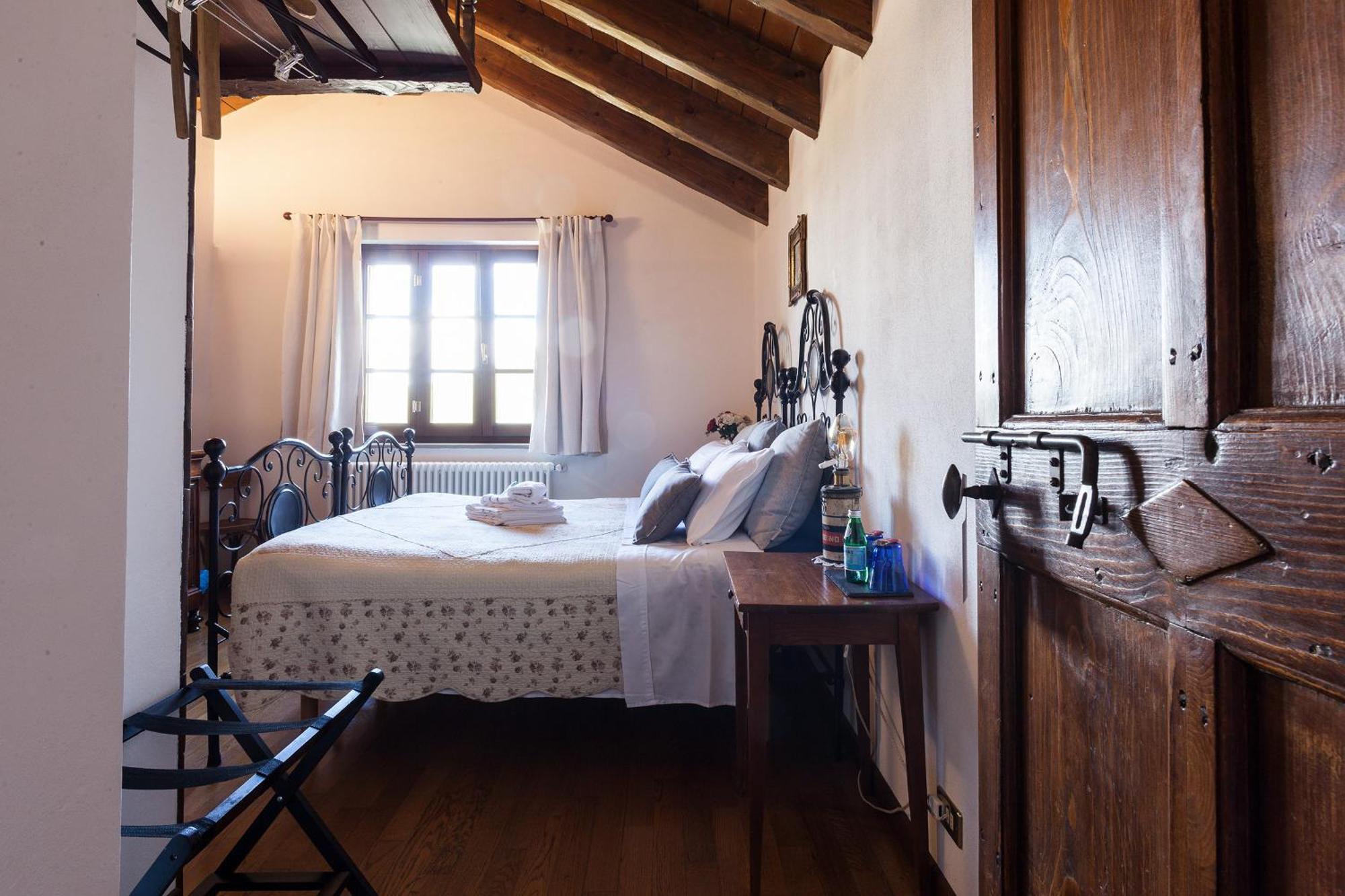 Locanda Centolaghi Hotel Valditacca Room photo