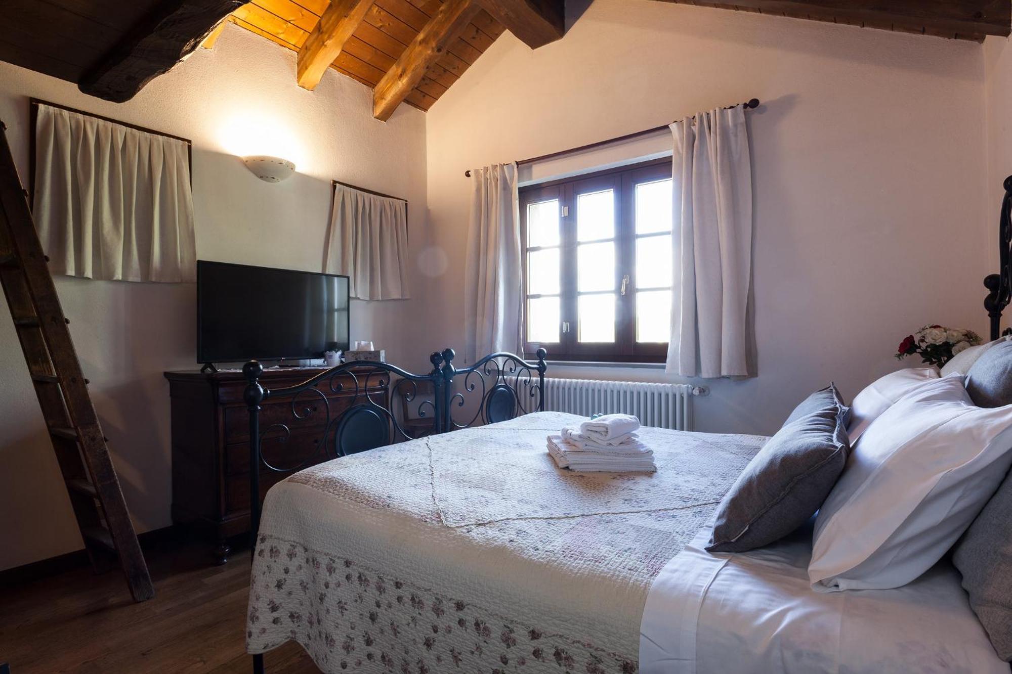 Locanda Centolaghi Hotel Valditacca Room photo