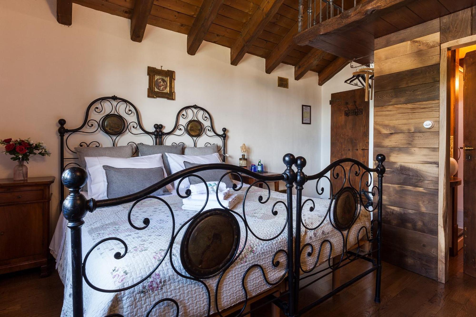 Locanda Centolaghi Hotel Valditacca Room photo