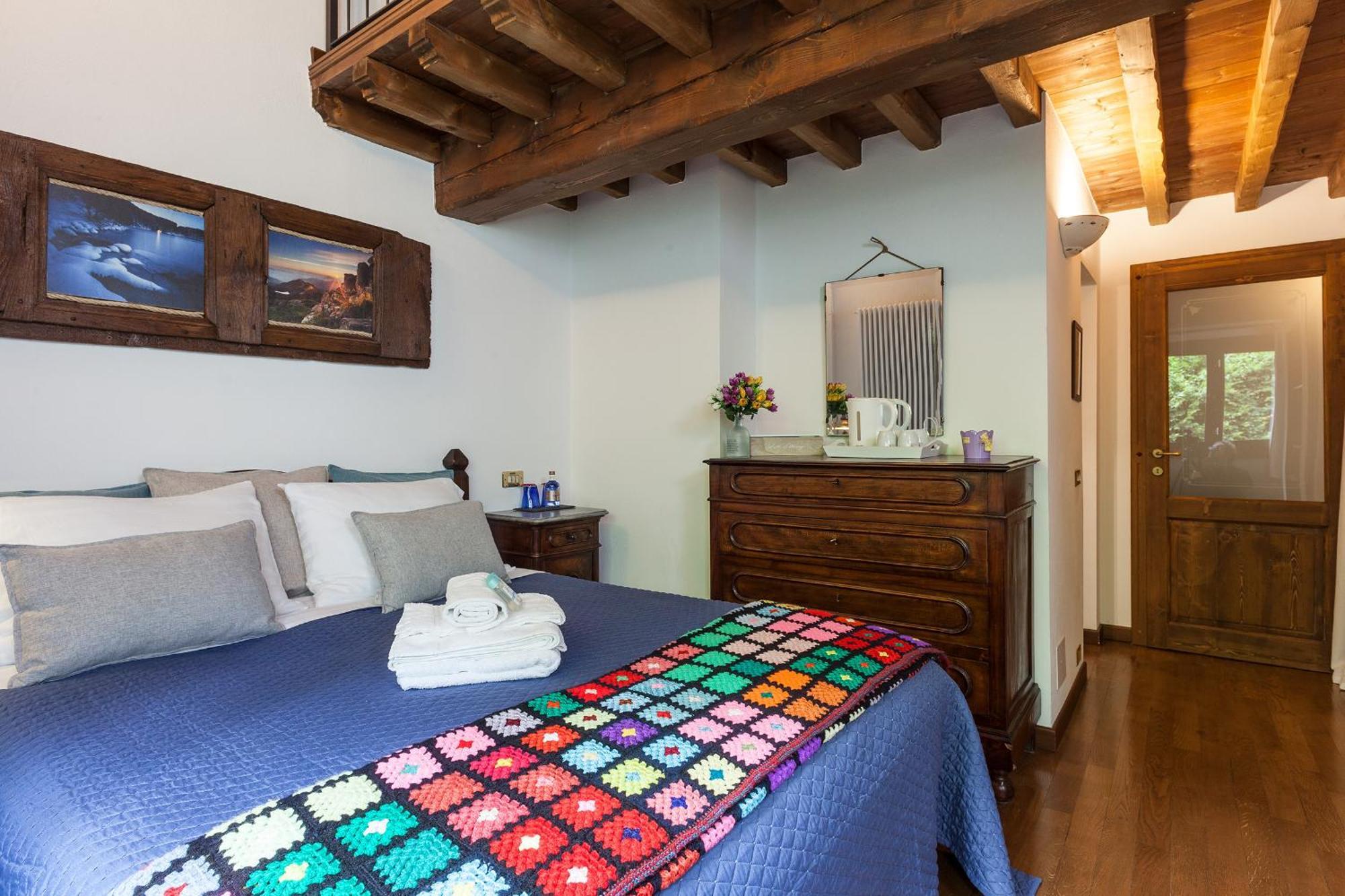 Locanda Centolaghi Hotel Valditacca Room photo