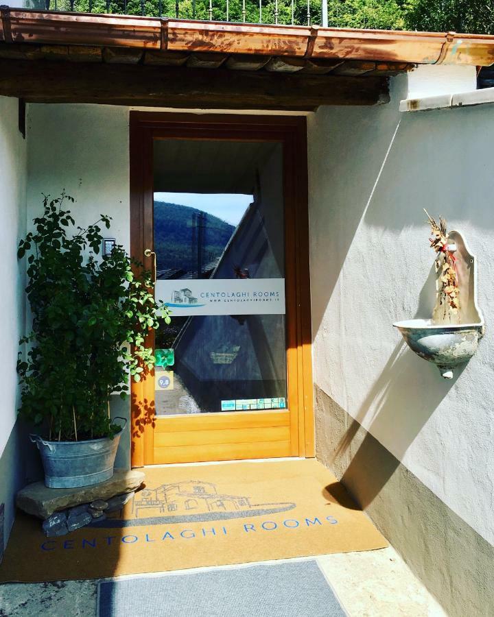 Locanda Centolaghi Hotel Valditacca Exterior photo